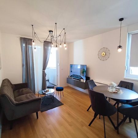 Luce Gold Apartment Zadar Ngoại thất bức ảnh