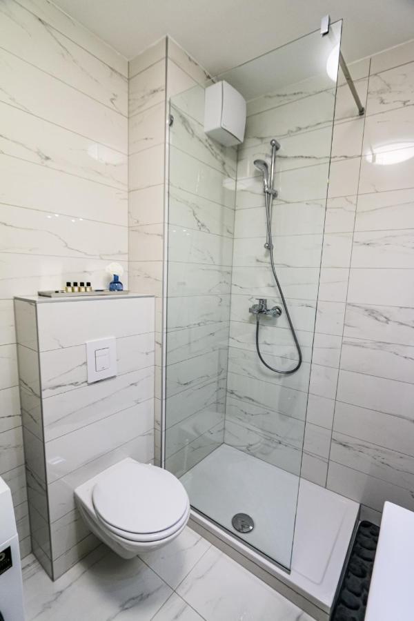 Luce Gold Apartment Zadar Ngoại thất bức ảnh