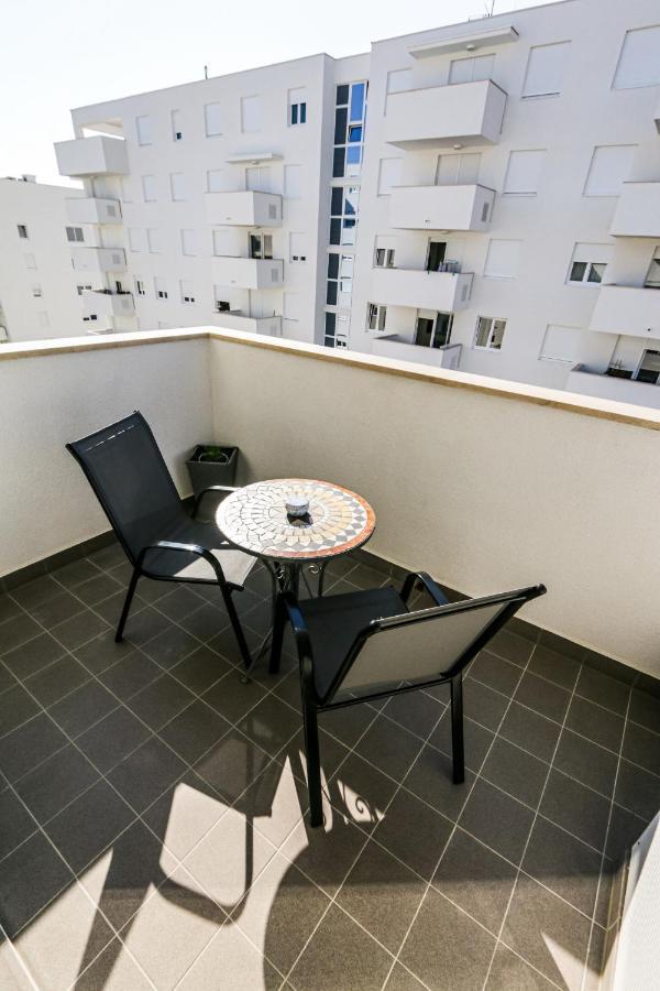 Luce Gold Apartment Zadar Ngoại thất bức ảnh