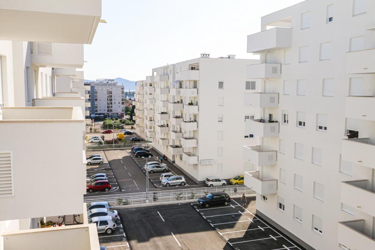 Luce Gold Apartment Zadar Ngoại thất bức ảnh