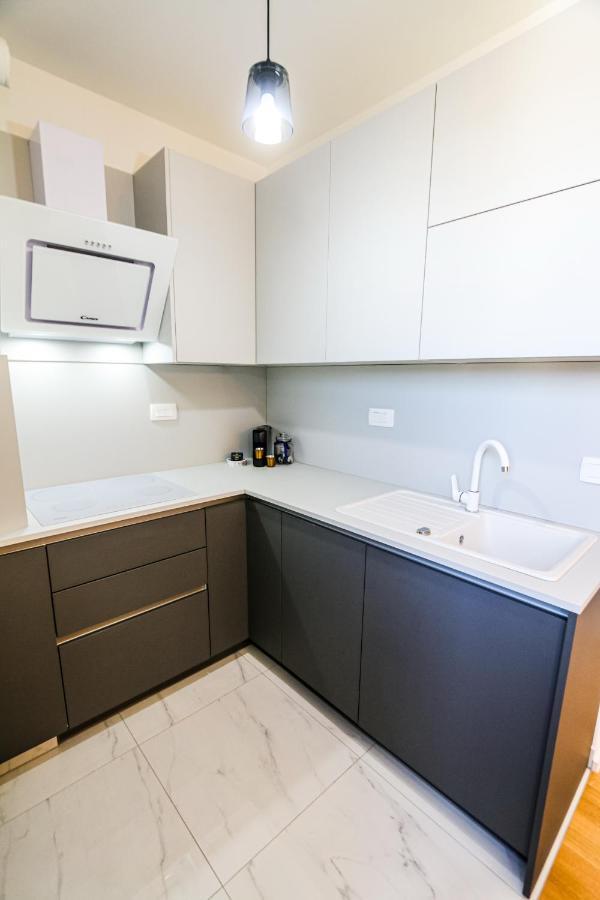 Luce Gold Apartment Zadar Ngoại thất bức ảnh