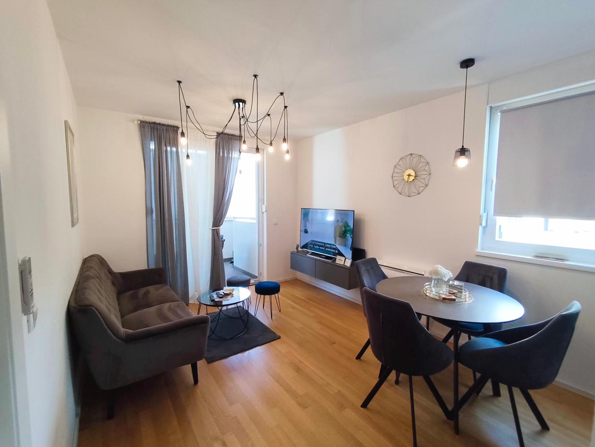Luce Gold Apartment Zadar Ngoại thất bức ảnh