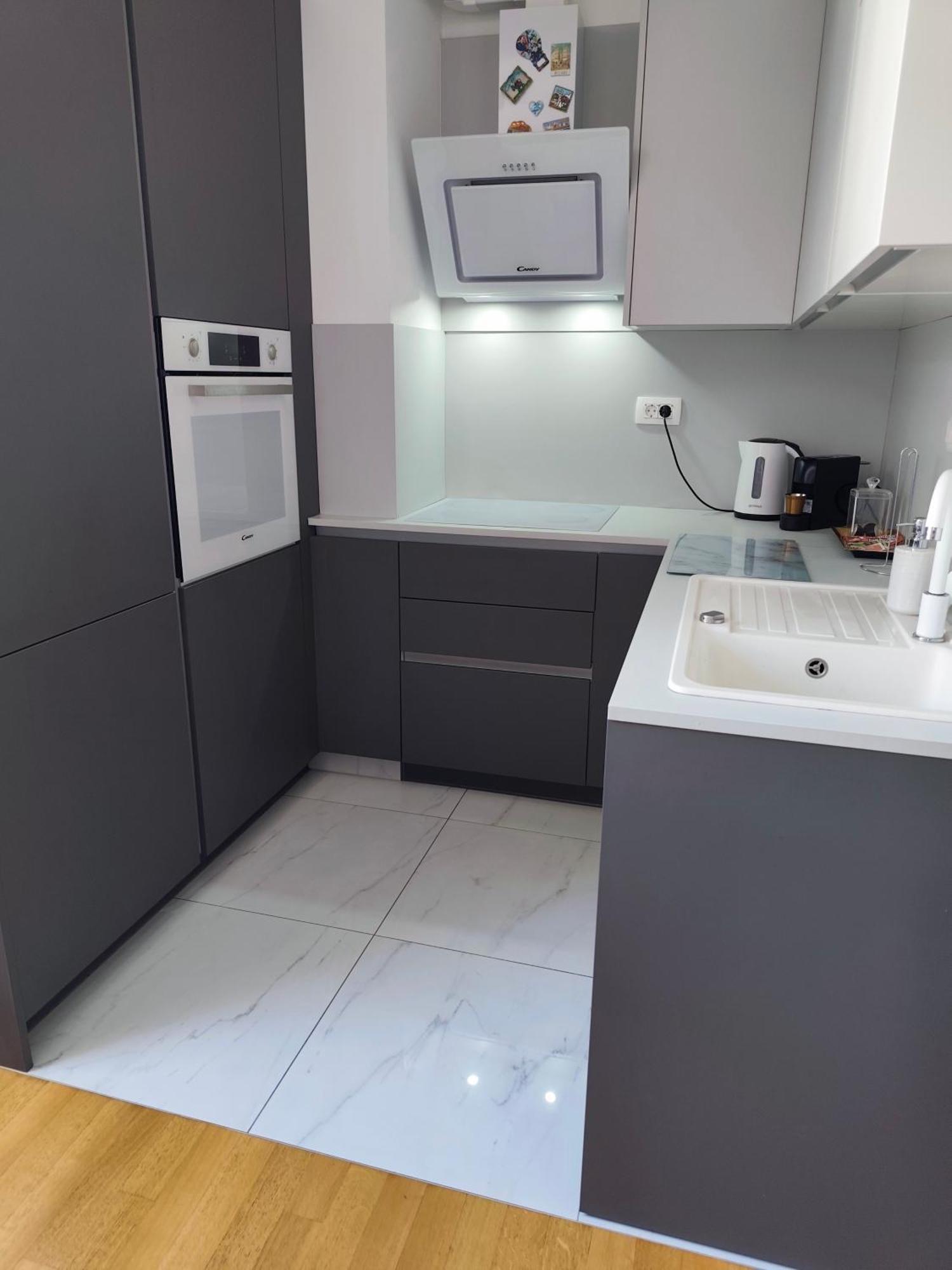 Luce Gold Apartment Zadar Ngoại thất bức ảnh